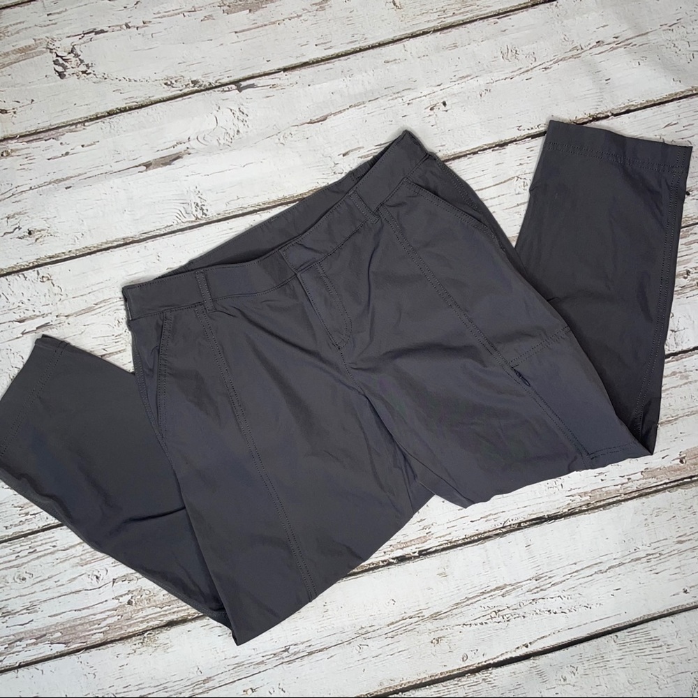 Kirkland ankle hiking activity light weight pants